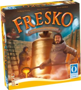 Fresko - Modules 8-9-10
