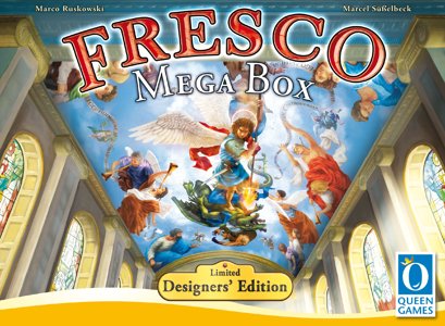 Fresco - Mega Box
