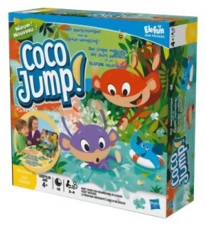Coco Jump !