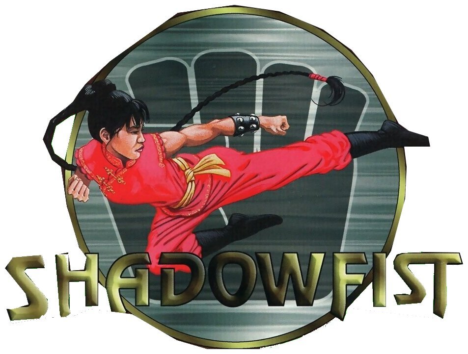 Shadowfist
