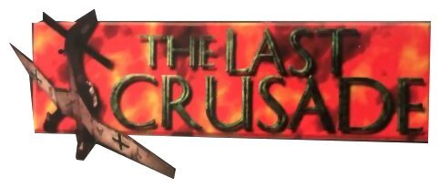 The Last Crusade