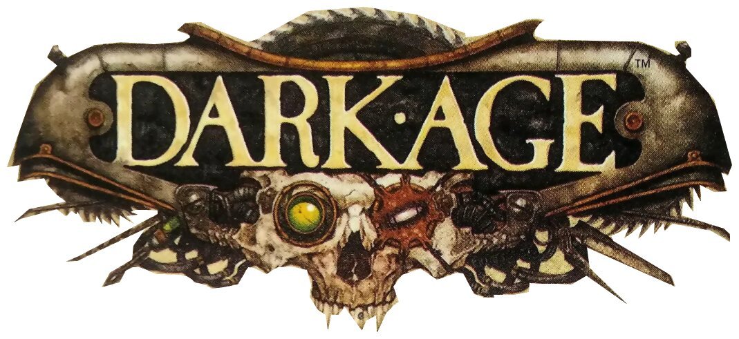 Dark  Age