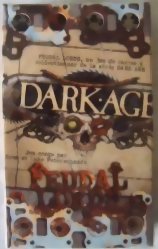 Dark  Age - Booster - Feudal Lords