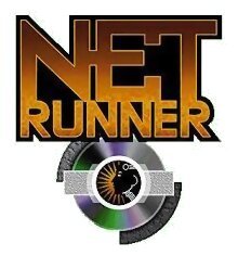 Netrunner CCG