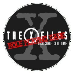Photo: The x files ccg