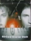 The X-Files CCG - Starter Deck