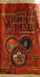 The Wheel of Time - Booster
