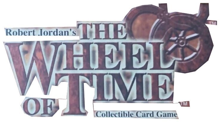 The Wheel Of Time