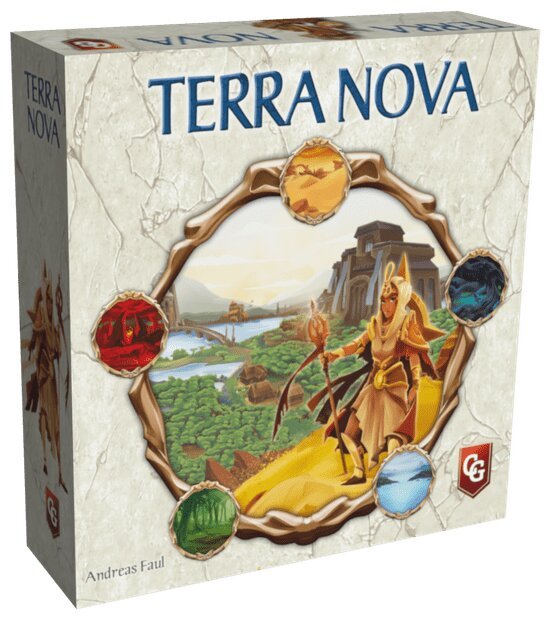 Terra Nova
