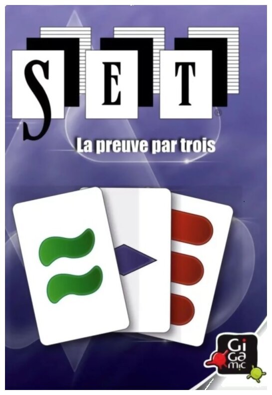 Set - Mc Donald's