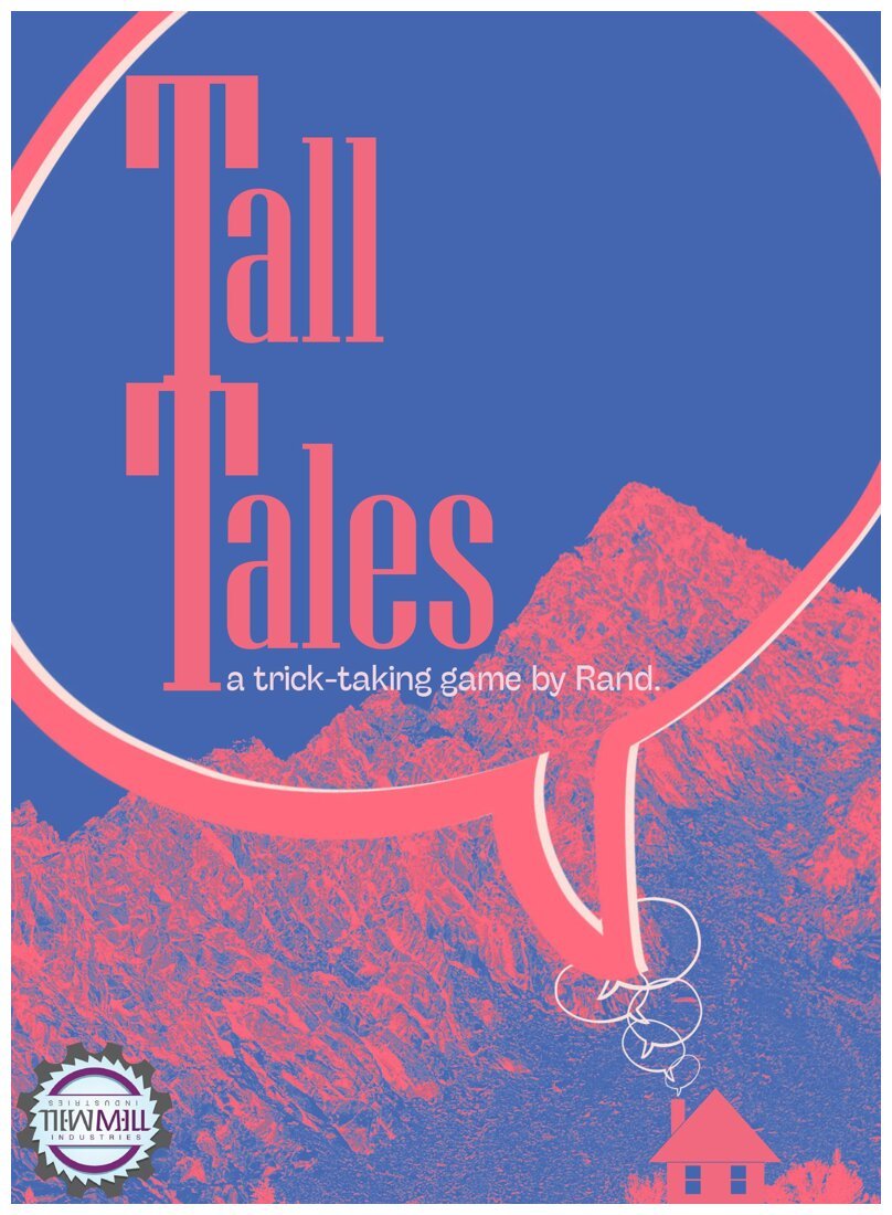 Tall Tales