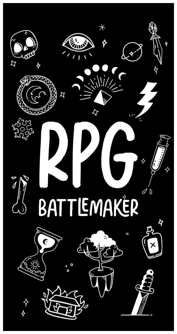 RPG Battlemaker