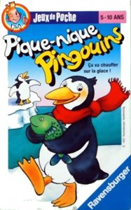 Pique-nique Pingouins