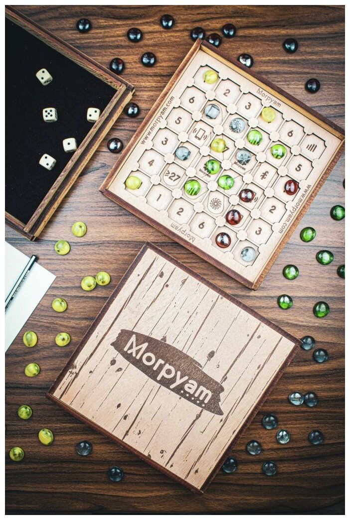 Morpyam