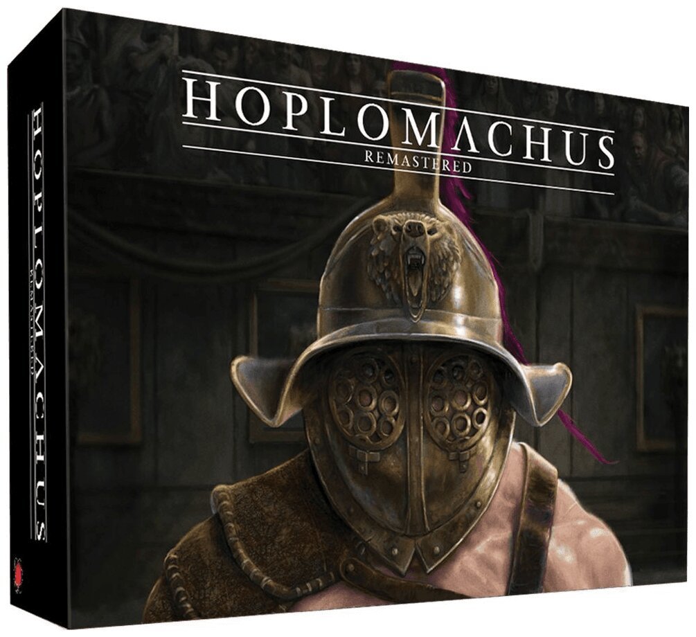 Hoplomachus - Remastered