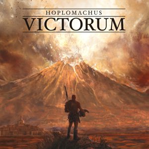 Hoplomachus - Victorum