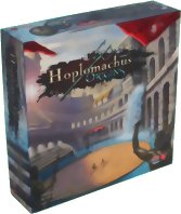 Hoplomachus: Origins