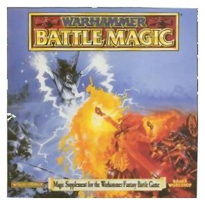 Warhammer - Battle Magic