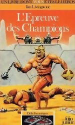 L'Épreuve des Champions