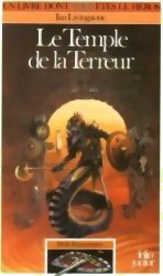Le Temple de la Terreur