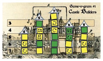 Castle Builders