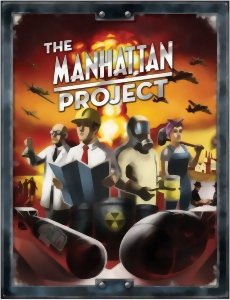 The Manhattan Project