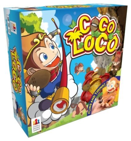 Coco Loco