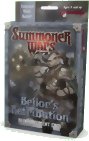 Summoner Wars: Bellor's Retribution Reinforcement Pack