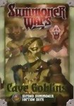 Summoner Wars - Cave Goblins - Second Summoner - Faction Deck