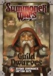 Summoner Wars - Guild Dwarves - Second Summoner - Faction Deck