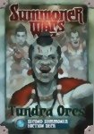 Summoner Wars - Tundra Orcs - Second Summoner - Faction Deck