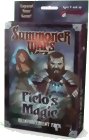 Summoner Wars : Piclo's Magic Reinforcement Pack
