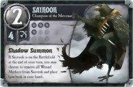 Summoner Wars : Sairook