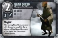 Photo: Summoner Wars : Khan Queso