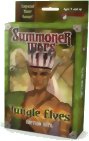 Summoner Wars : Jungle Elves Faction Deck