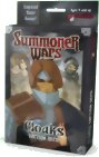 Summoner Wars : Cloaks Faction Deck — Édition 2010