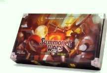 Summoner Wars - Guild Dwarves vs. Cave Goblins - Starter Set