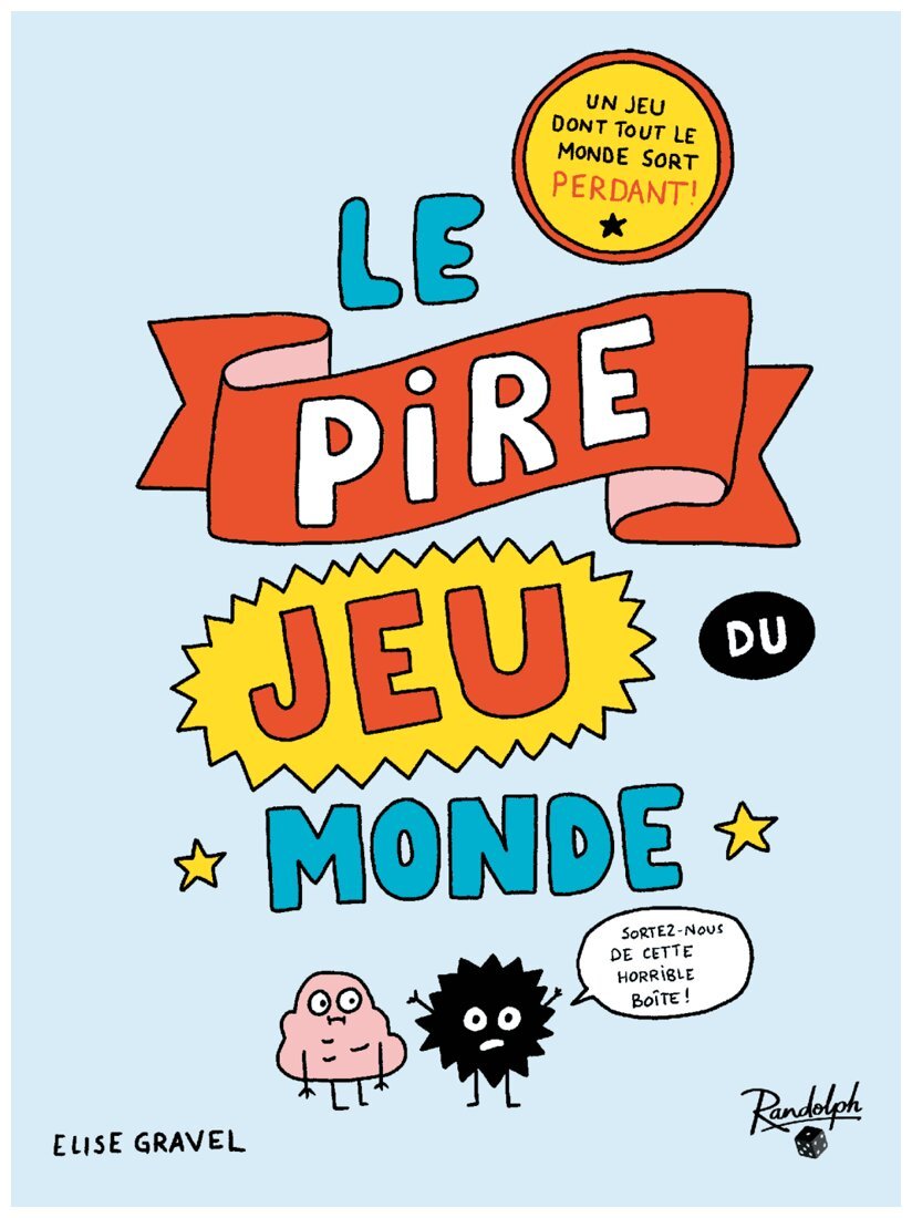 Le Pire Jeu du Monde