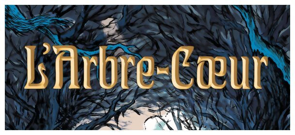 L'Arbre-Coeur - Print & Play