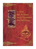 Jeu de Rôle des Terres du Milieu - 2ème édition