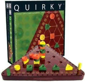 Quirky