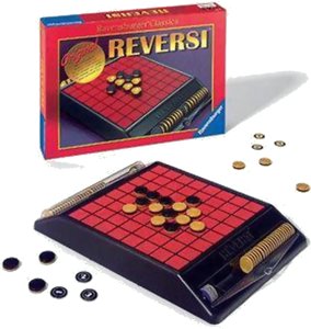 Reversi - Classic