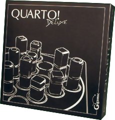 Quarto Deluxe