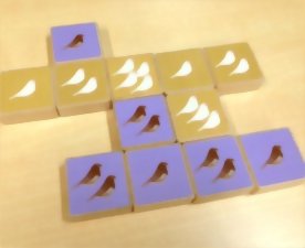 Jushimatsu - Latte vs. Lavender