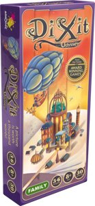 Dixit - Odyssey