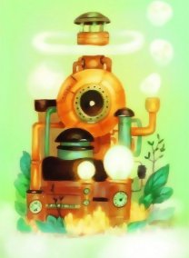 Dixit - Machine à rêves