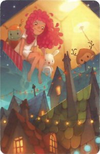 Dixit - Souvenirs