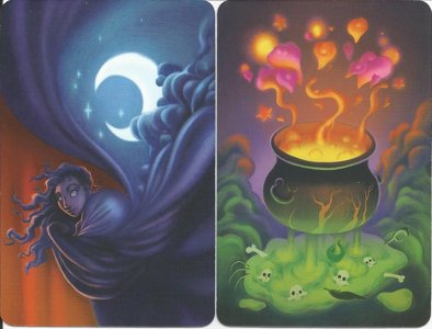 Dixit - Tabletop Day 2015