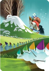 Dixit - Joyeux Noël