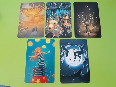 Dixit - AsmoPlay Ingenuity